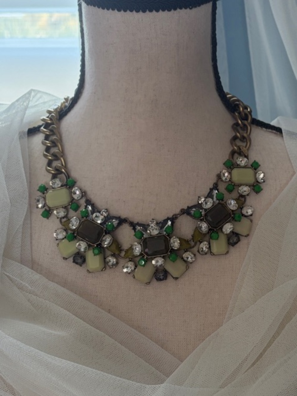 Joan Rivers Classics Collection Vintage
